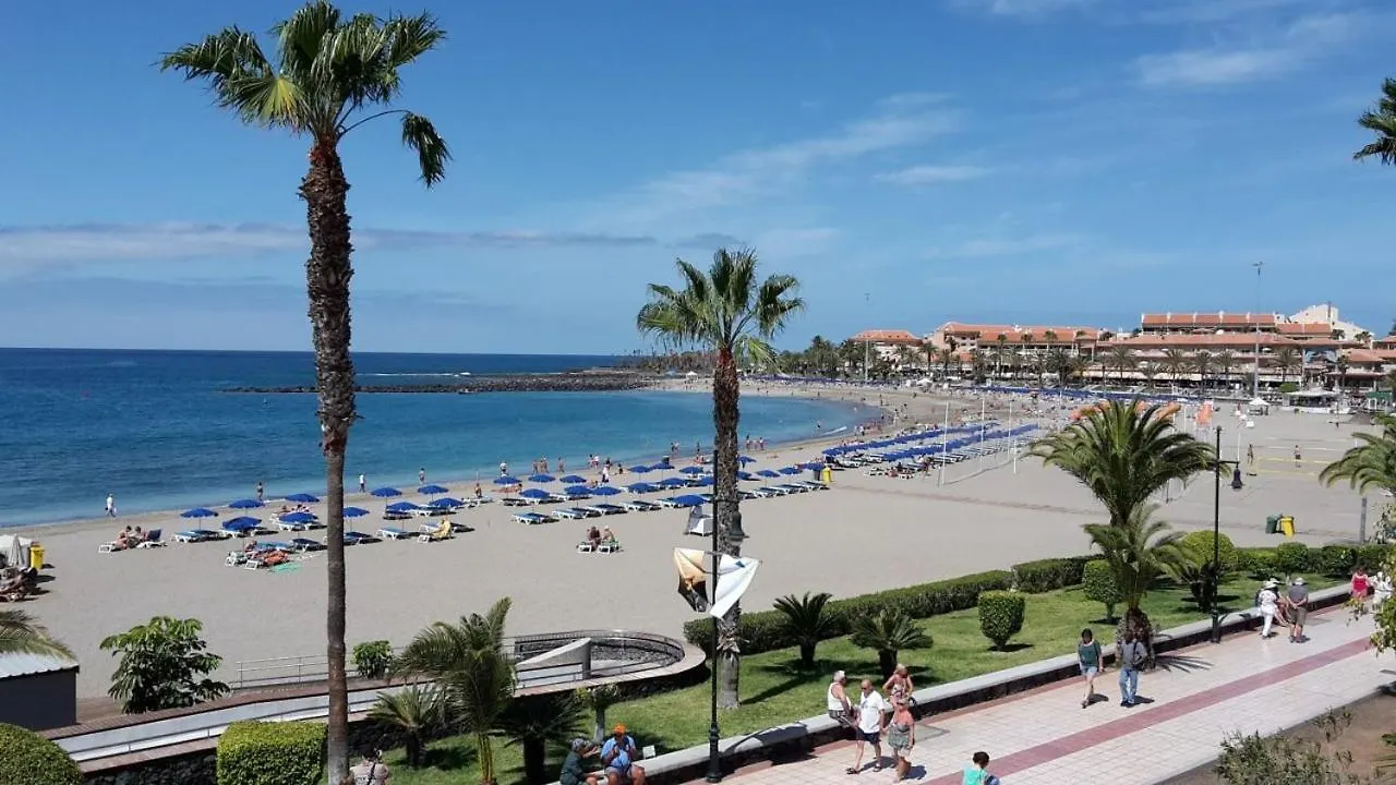 Apartamento Las Vistas Beach By Agueita Salada Suites Arona