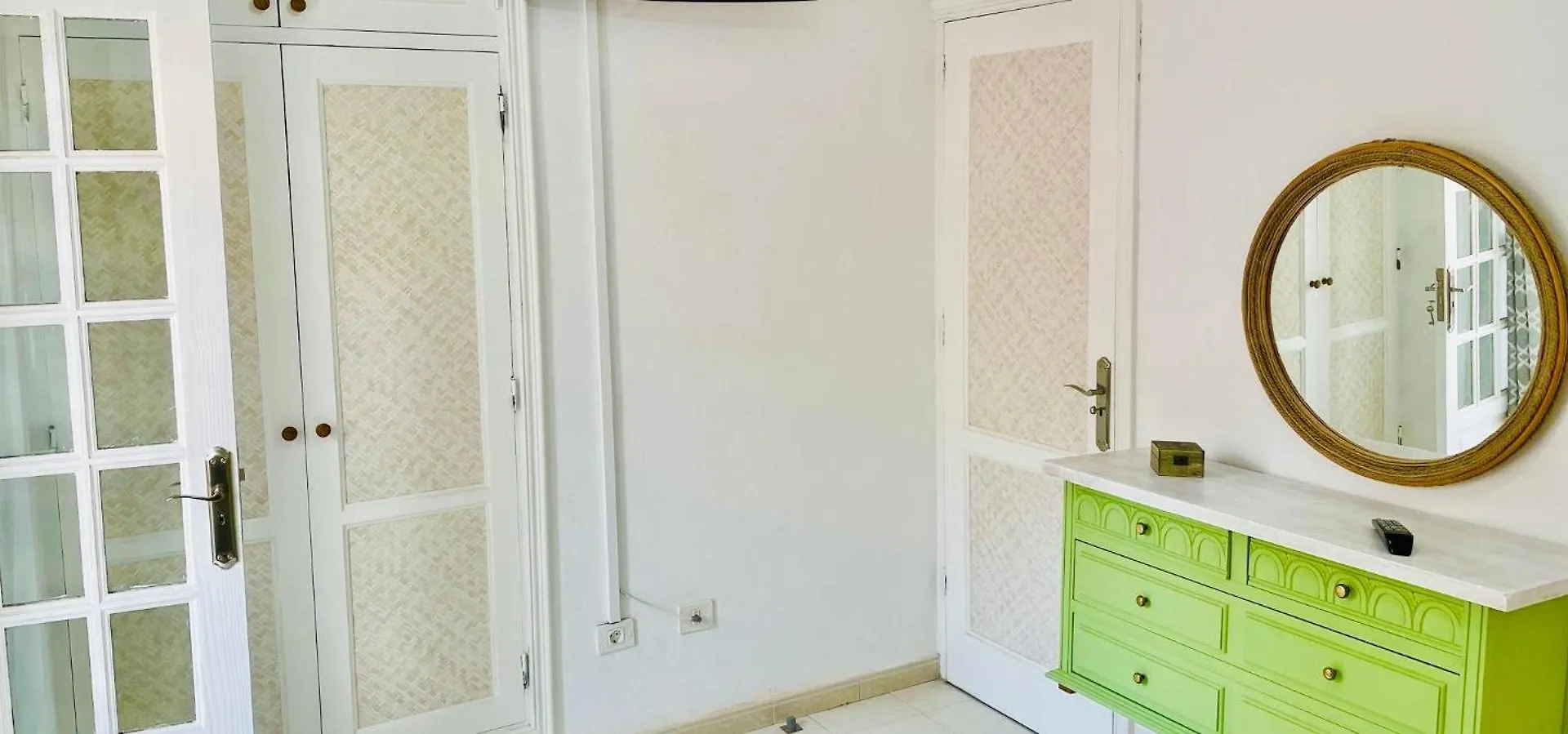 Apartamento Las Vistas Beach By Agueita Salada Suites Arona  Espanha