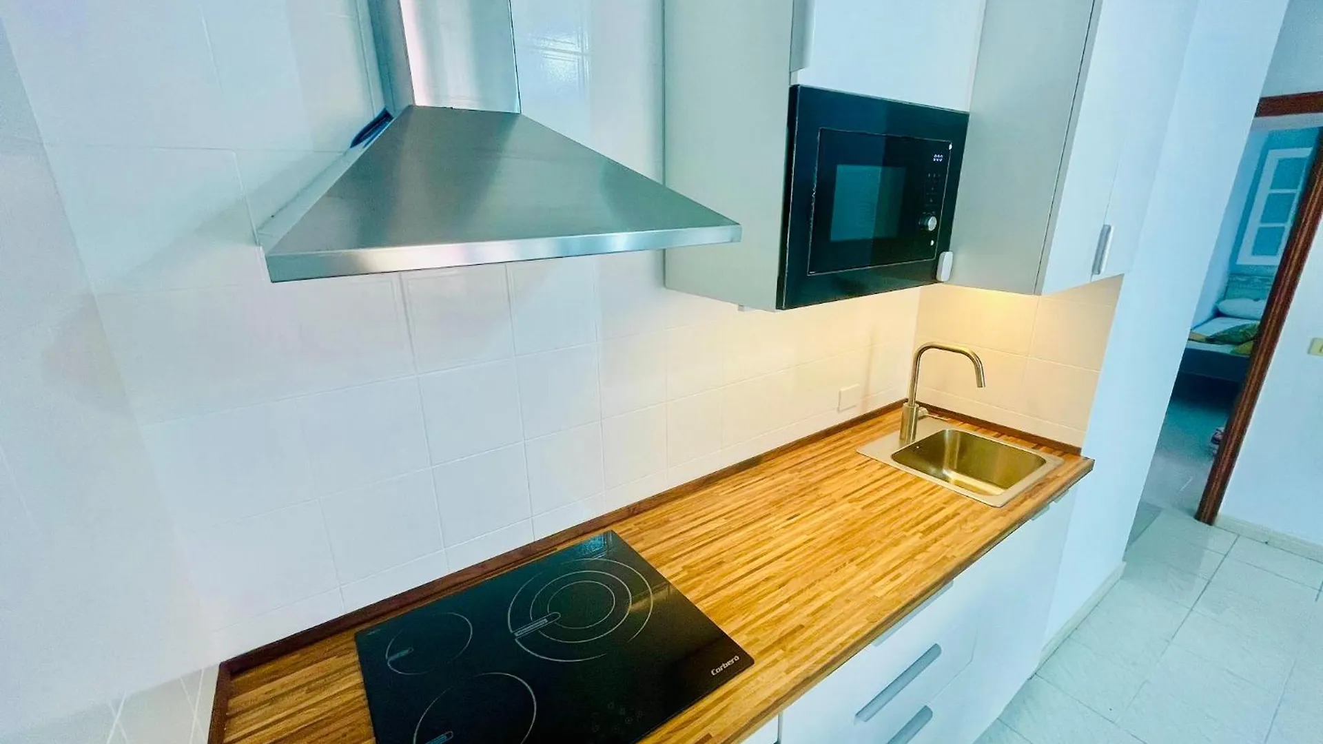 Apartamento Las Vistas Beach By Agueita Salada Suites Arona